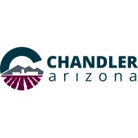 City of Chandler, Arizona logo, City of Chandler, Arizona contact details