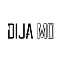 DIJA MO logo, DIJA MO contact details