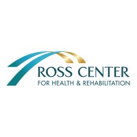 Ross Health Care Center Inc logo, Ross Health Care Center Inc contact details