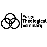 Forge Theological Seminary logo, Forge Theological Seminary contact details