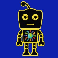 Robokids logo, Robokids contact details