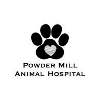 Powder Mill Animal Hospital logo, Powder Mill Animal Hospital contact details