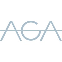 AGA Interior Design logo, AGA Interior Design contact details