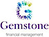 Gemstone Financial Management - Your Finances, Our Solutions - Take Control logo, Gemstone Financial Management - Your Finances, Our Solutions - Take Control contact details