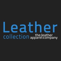 Leather Collection logo, Leather Collection contact details