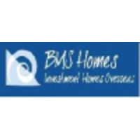 BMS Homes logo, BMS Homes contact details