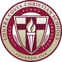 Contra Costa Christian School logo, Contra Costa Christian School contact details