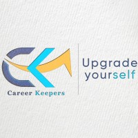 Career Keepers logo, Career Keepers contact details