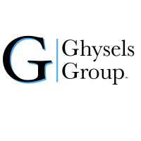 Ghysels Group logo, Ghysels Group contact details