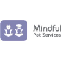 Mindful Pet Services logo, Mindful Pet Services contact details