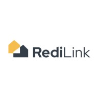 RediLink logo, RediLink contact details