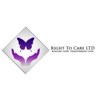 Right to Care logo, Right to Care contact details