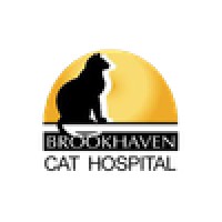 Brookhaven Cat Hospital logo, Brookhaven Cat Hospital contact details