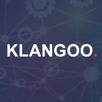 Klangoo logo, Klangoo contact details