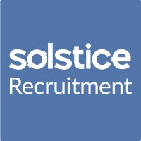 Solstice Recruitment logo, Solstice Recruitment contact details