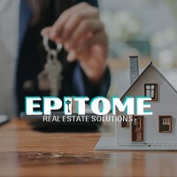 Epitome Real Estate Solutions logo, Epitome Real Estate Solutions contact details