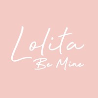 Lolita Be Mine logo, Lolita Be Mine contact details