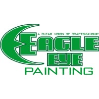 Eagle Eye Painting Redding logo, Eagle Eye Painting Redding contact details