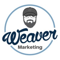 Weaver Marketing logo, Weaver Marketing contact details