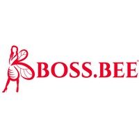 BossBee Inc. logo, BossBee Inc. contact details