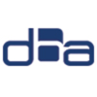 DBA LLP logo, DBA LLP contact details