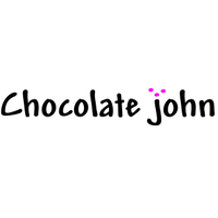 Chocolate John logo, Chocolate John contact details