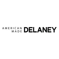 DELANEY logo, DELANEY contact details