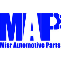 MAP Misr Automotive Parts logo, MAP Misr Automotive Parts contact details