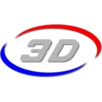 3D-Machine, Inc. logo, 3D-Machine, Inc. contact details