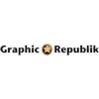 Graphic Republik logo, Graphic Republik contact details