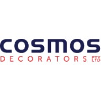 Cosmos Decorators LTD logo, Cosmos Decorators LTD contact details