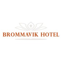 Brommavik Hotel logo, Brommavik Hotel contact details