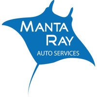 Manta Ray Auto Services logo, Manta Ray Auto Services contact details