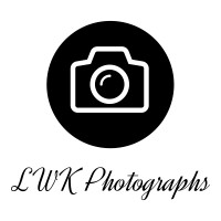 LWK Photographs logo, LWK Photographs contact details