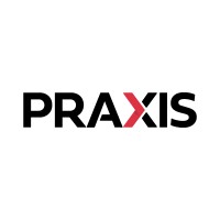 Praxis Movement logo, Praxis Movement contact details