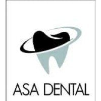 ASA Dental logo, ASA Dental contact details