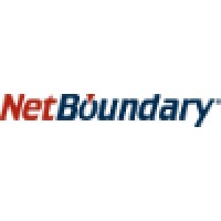 NetBoundary logo, NetBoundary contact details