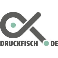 Druckfisch GmbH & Co. KG logo, Druckfisch GmbH & Co. KG contact details