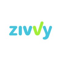 Zivvy logo, Zivvy contact details