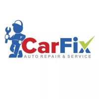 Car Fix Repair & Service Center logo, Car Fix Repair & Service Center contact details