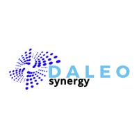 DALEO Synergy logo, DALEO Synergy contact details