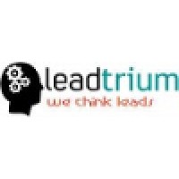 Leadtrium Inc logo, Leadtrium Inc contact details