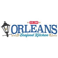 Orleans Seafood Kitchen, LLC logo, Orleans Seafood Kitchen, LLC contact details