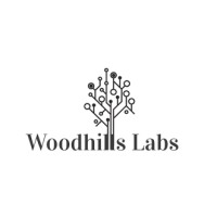 WOODHILLS LABS INC logo, WOODHILLS LABS INC contact details