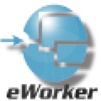 eWorker Ltd logo, eWorker Ltd contact details