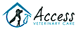 Access Veterinary Care logo, Access Veterinary Care contact details