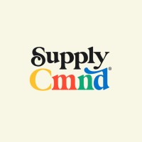 Supply Cmnd Design Studio logo, Supply Cmnd Design Studio contact details