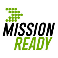 Mission Ready logo, Mission Ready contact details