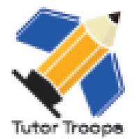 Tutor Troops logo, Tutor Troops contact details