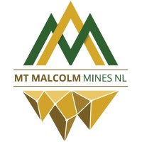 Mt Malcolm Mines NL logo, Mt Malcolm Mines NL contact details